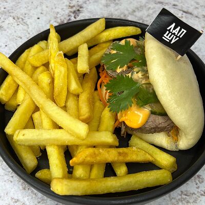 КомБао Ростбиф в ЛапШу- Азия на связи! по цене 759 ₽