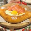 Хачапури с пеперони в Зизифора — грузинская кухня по цене 760