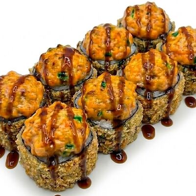 Тануки в Суши Всем по цене 405 ₽