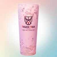 Таро кокос в Tiger Tea