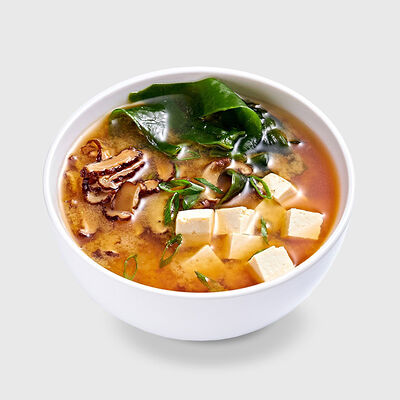 Мисо в Моккано по цене 299 ₽