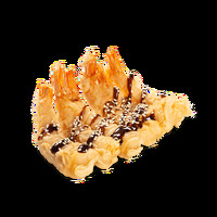 Креветки в темпуре 6 шт в Автосуши Автопицца