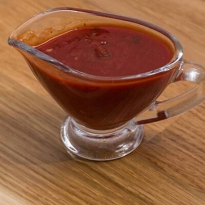 Соус Сацебелив ГастробарSmak по цене 70 ₽