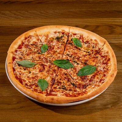 Маргарита в Хосперкафе бульвар по цене 690 ₽