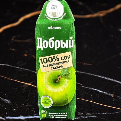 Добрый Яблоко в Шаурма-syndicate46 по цене 214 ₽