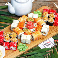 Сет То, что надо в YouMeSushi