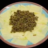 Хингал по-азербайджански в Пери Шашлыки