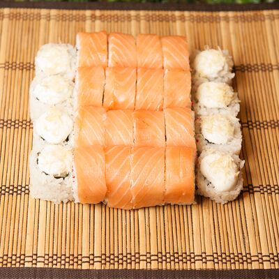 Фила-сет в Сытый дракон по цене 1790 ₽