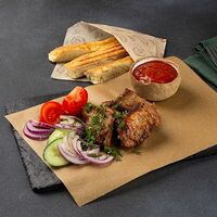 Говяжий (мякоть) в J.J.DONER