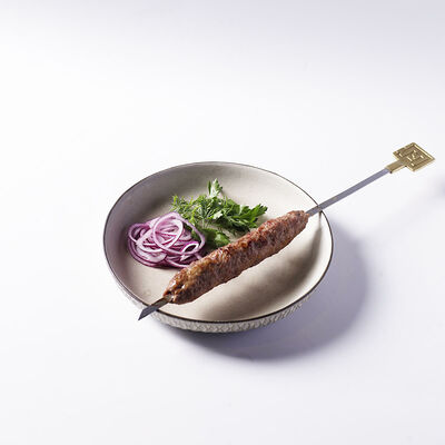 Люля-Кебаб из баранины в Чайхона №1 Васильчуки по цене 450 ₽