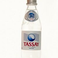 Вода Tassay без газа в Современники