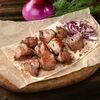 Шашлык из свиной шейки в Ра пата Грузинская Кухня по цене 830