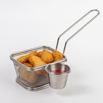 Наггетсы в SQ PLOV по цене 2095 ₸