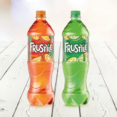 Frustyle Апельсин/Лимон-Лайм 1.0 в Папа гриль по цене 119 ₽
