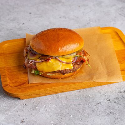 Тётя Таня в Бар 108 по цене 880 ₽