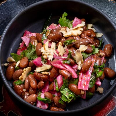 Салат Пряныйв Хачапури Марико по цене 435 ₽