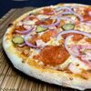 Мясная маленькая в Timyan pizzasushi по цене 469