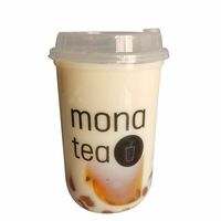 Найча улун в Mona Tea