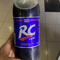 RC Кола в Чайхана