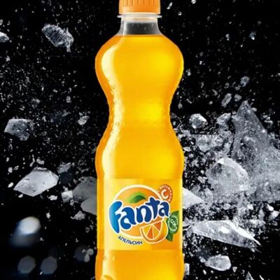 Fanta в Уголок кебаб по цене 199 ₽