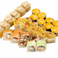 Сет Романтика в Кушай мясо