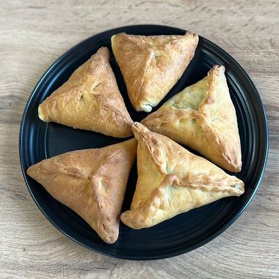 Треугольник в AG-кафе по цене 100 ₽