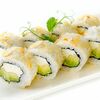 Ролл с авокадо и миндалём в Fusion Sushi по цене 14