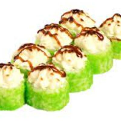 Гурин кани в Гейша суши по цене 450 ₽