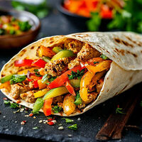 Логотип Стрит-Фуд атрон