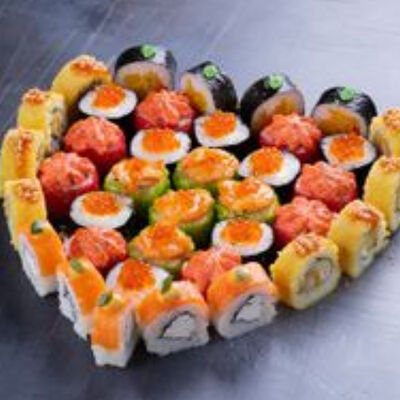 Моя Прелестьв SushiDays по цене 1899 ₽