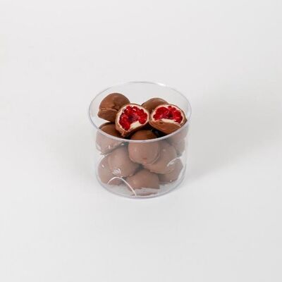 Малина в шоколаде в Ванлав по цене 890 ₽