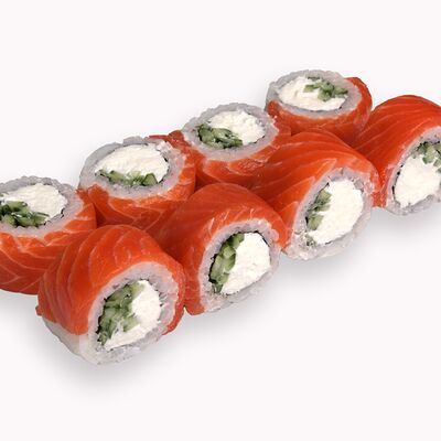 Филадельфия в Pizza BonTon по цене 715 ₽