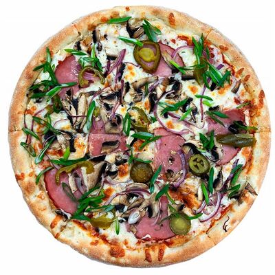 Острая Royal S в Pomodoro по цене 865 ₽