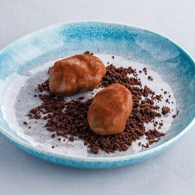 Сербская картошка в Чайхана Пахвала по цене 540 ₽