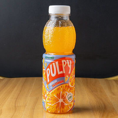 Палпи апельсин в Шаурма Ваах по цене 205 ₽