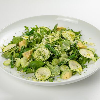 Салат Зеленый в Bistrot по цене 1300 ₽