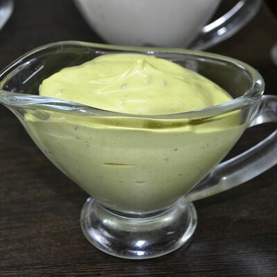 Соус крибби в SFC по цене 78 ₽