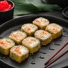 Ролл Акай темпура в Omakase Yoshitake Sushi по цене 889