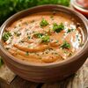 Соус 1000 островов в Street FoodНа лаваше по цене 70