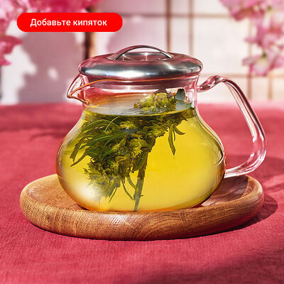 Чай Конопляный в Тануки по цене 415 ₽