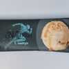 Протеиновый батончик Nutty salted caramel с солёной карамелью в молочном шоколаде в New Wave Coffee по цене 199