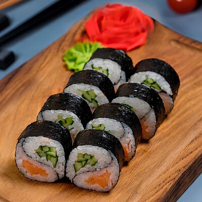 Инь-янь в Рам Суши по цене 499 ₽