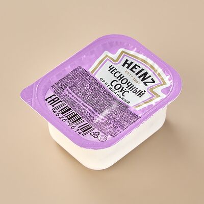 Соус Чесночный в Промрыба по цене 67 ₽