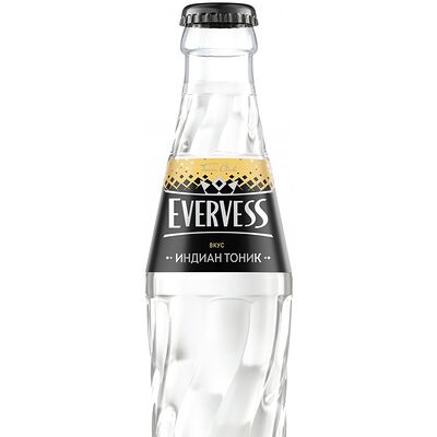 Evervess indian tonic в Гуд Стори по цене 300 ₽