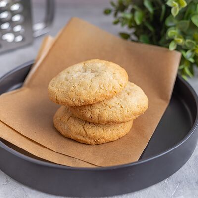 Печенье арахисовое в Тёрка по цене 152 ₽