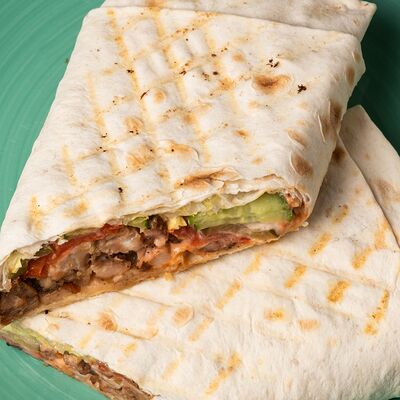 Шаурма Цезарь в Ноев Ковчег по цене 330 ₽