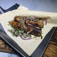 Люля из курицы в Давай шашлык