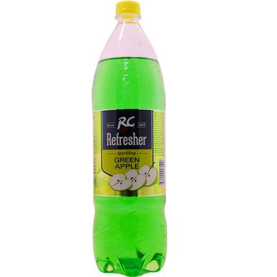 Rc-Cola Green Apple в Шаурма и Выпечка по цене 190 ₽