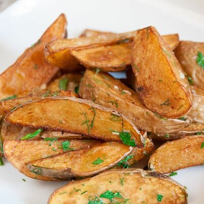 Картофель Айдахо в На абордаж по цене 150 ₽