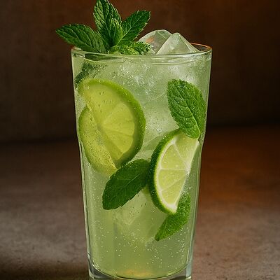 Мохито в Культ Кофе по цене 450 ₽